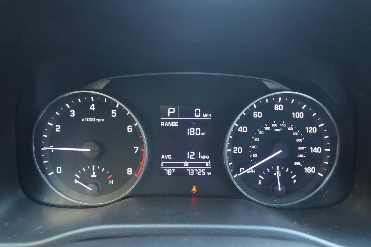 2017 HYUNDAI ELANTRA SE Houston TX