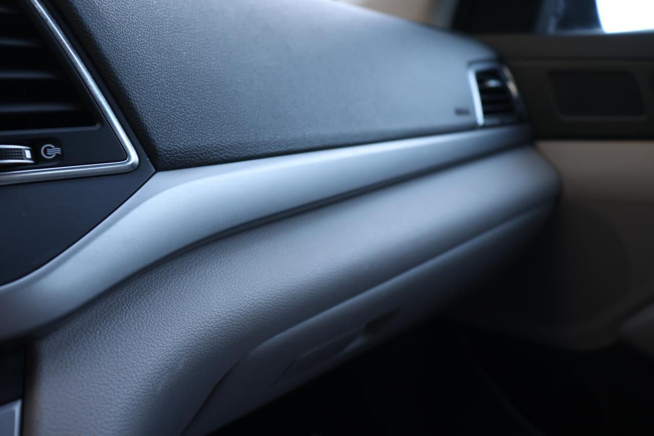 2017 HYUNDAI ELANTRA SE Houston TX