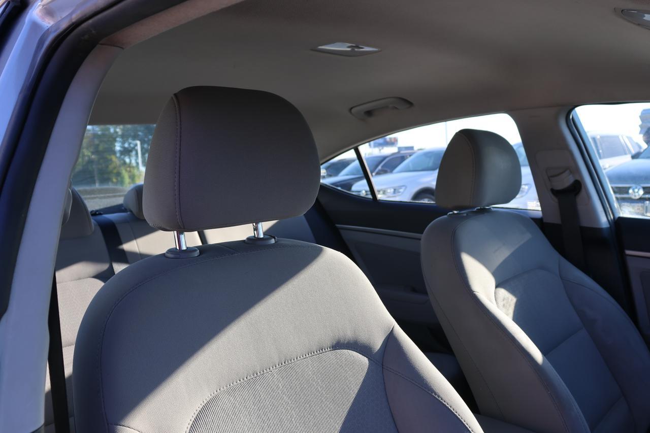 2017 HYUNDAI ELANTRA SE Houston TX