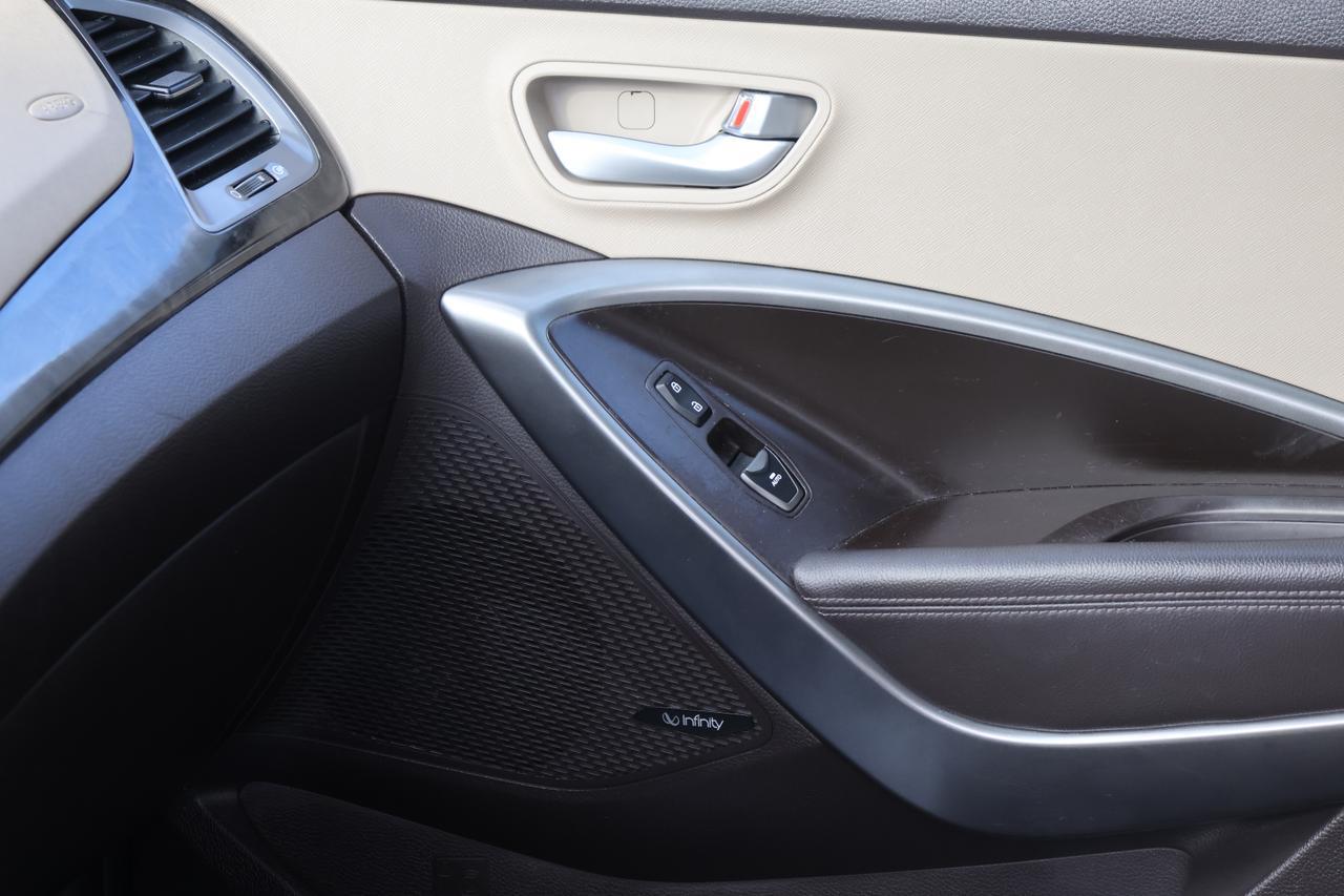 2017 HYUNDAI SANTA FE SPORT Houston TX
