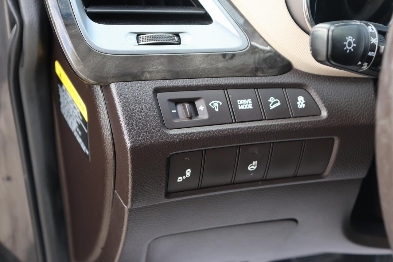 2017 HYUNDAI SANTA FE SPORT Houston TX
