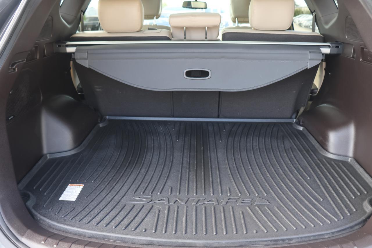 2017 HYUNDAI SANTA FE SPORT Houston TX