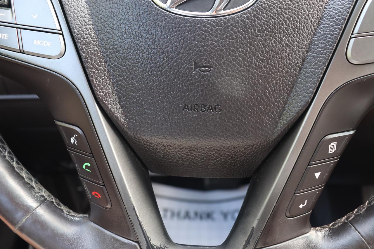 2017 HYUNDAI SANTA FE SPORT Houston TX