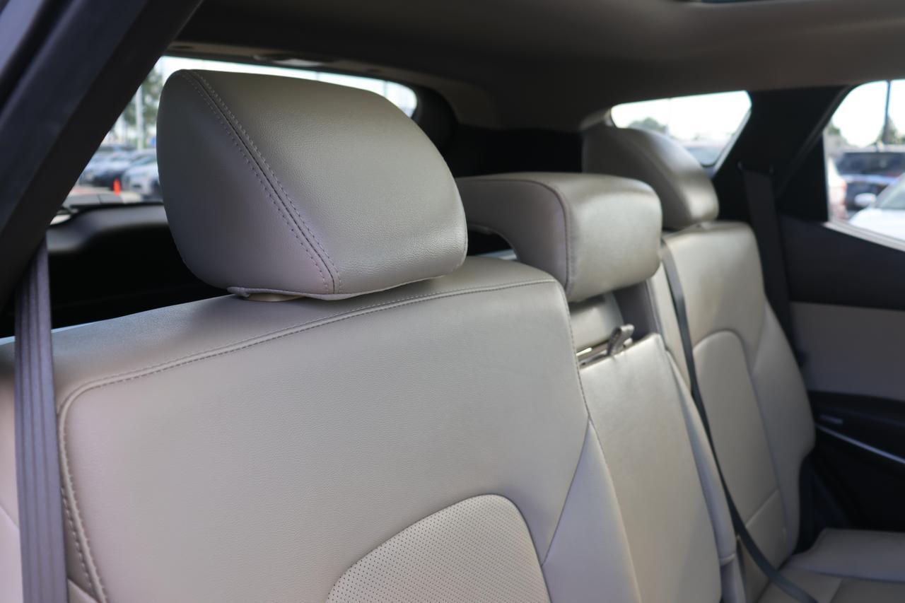 2017 HYUNDAI SANTA FE SPORT Houston TX