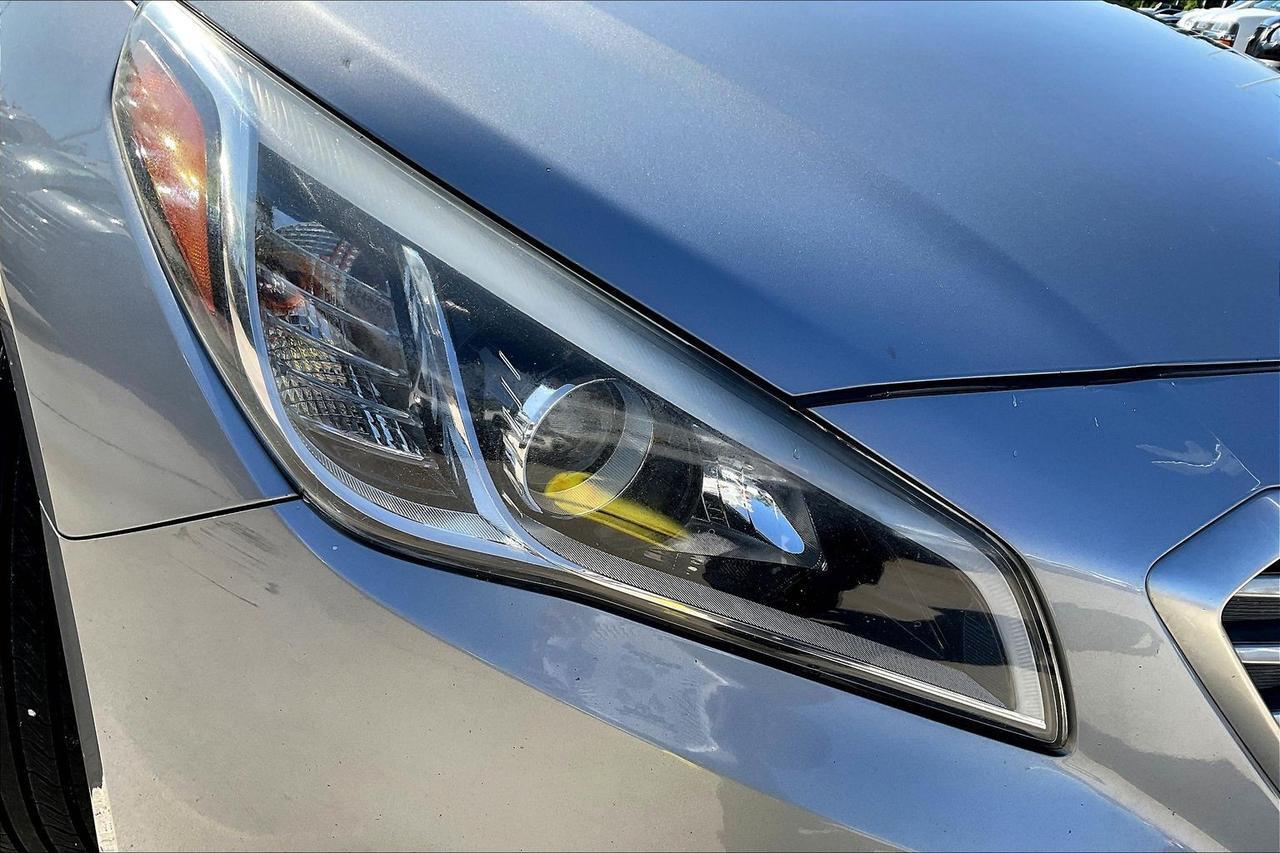 2017 HYUNDAI SONATA SE Houston TX