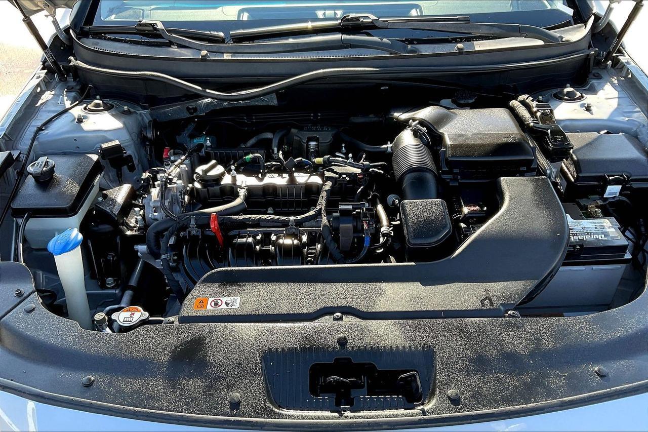 2017 HYUNDAI SONATA SE Houston TX
