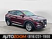 2017 HYUNDAI TUCSON LIMITED; SPOR