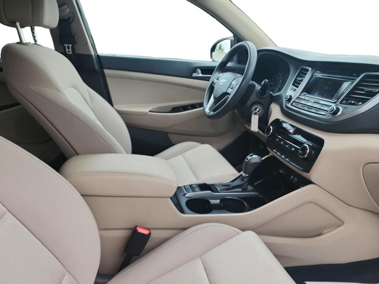 2017 HYUNDAI TUCSON LIMITED; SPOR Kansas City MO