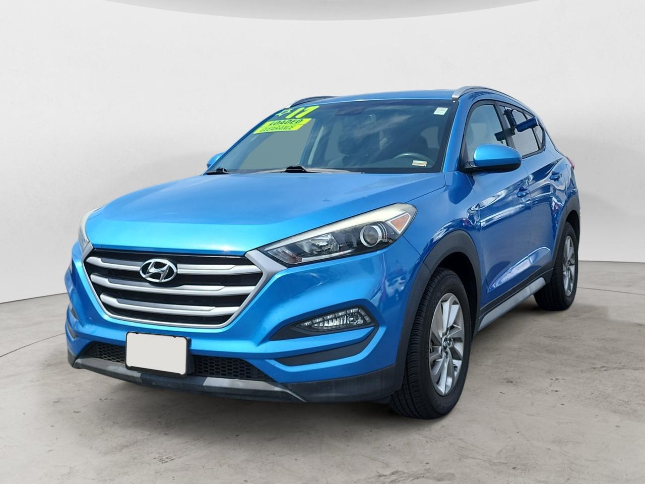 2017 HYUNDAI TUCSON LIMITED; SPOR SE Kansas City MO