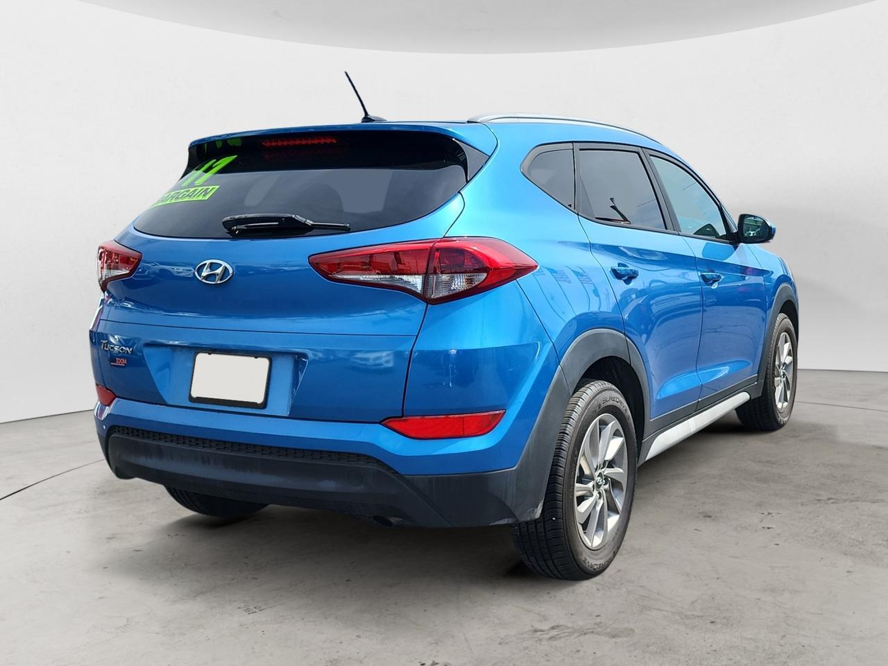 2017 HYUNDAI TUCSON LIMITED; SPOR SE Kansas City MO