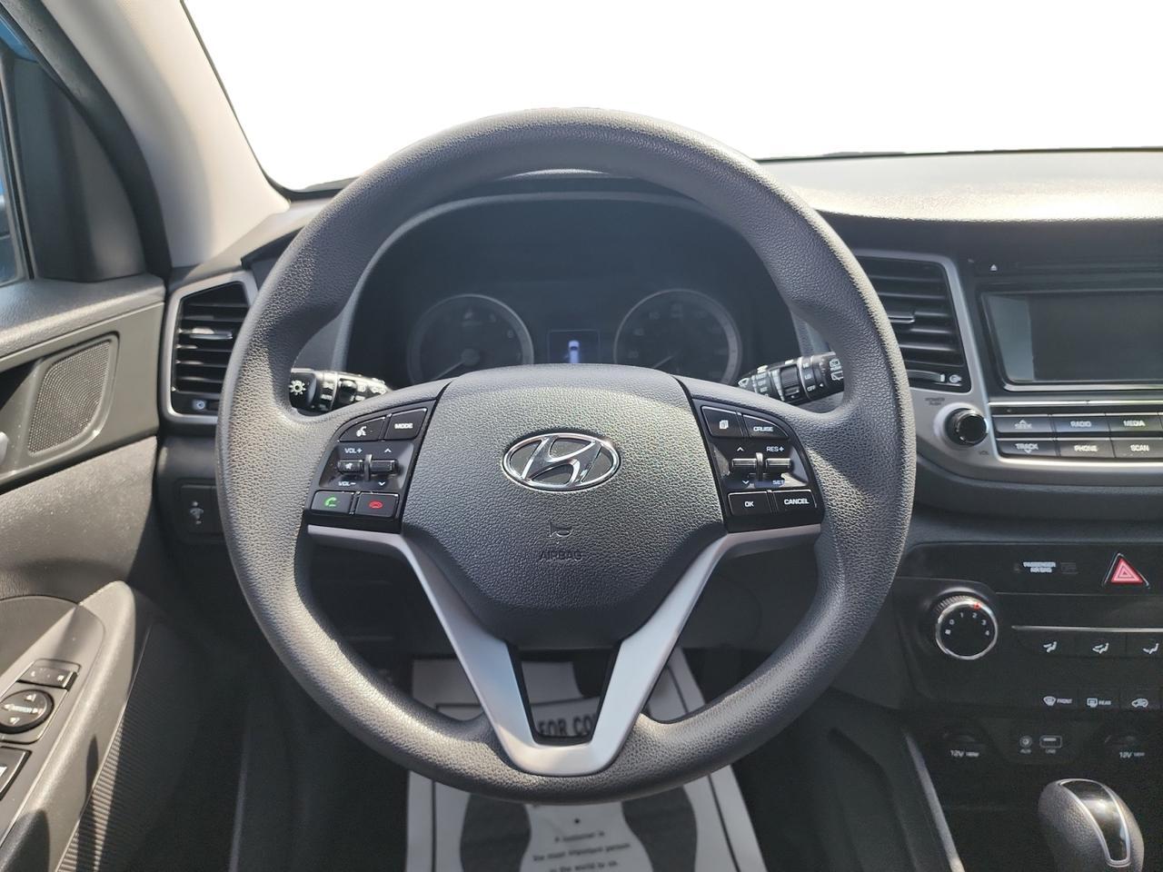 2017 HYUNDAI TUCSON LIMITED; SPOR SE Kansas City MO