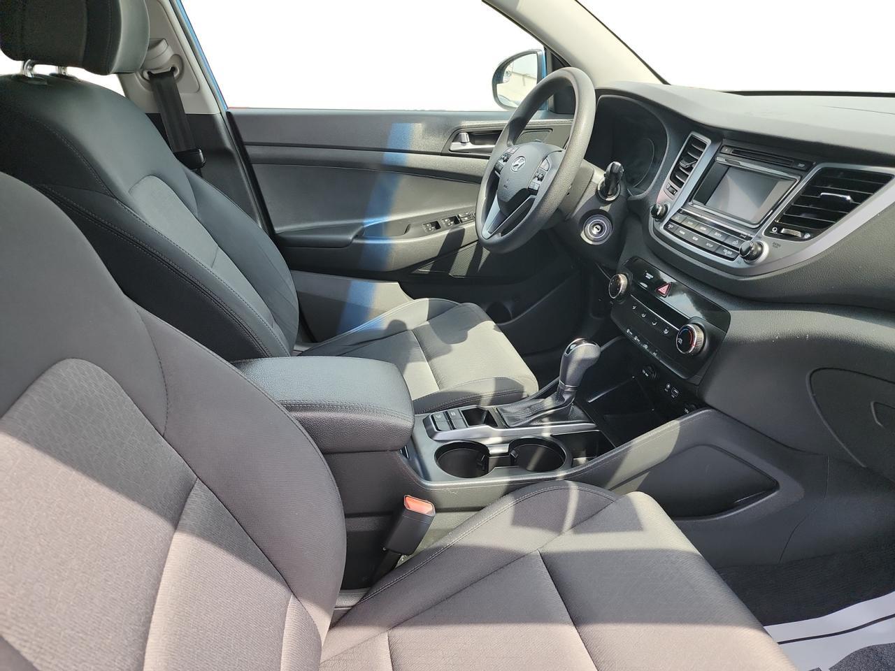 2017 HYUNDAI TUCSON LIMITED; SPOR SE Kansas City MO