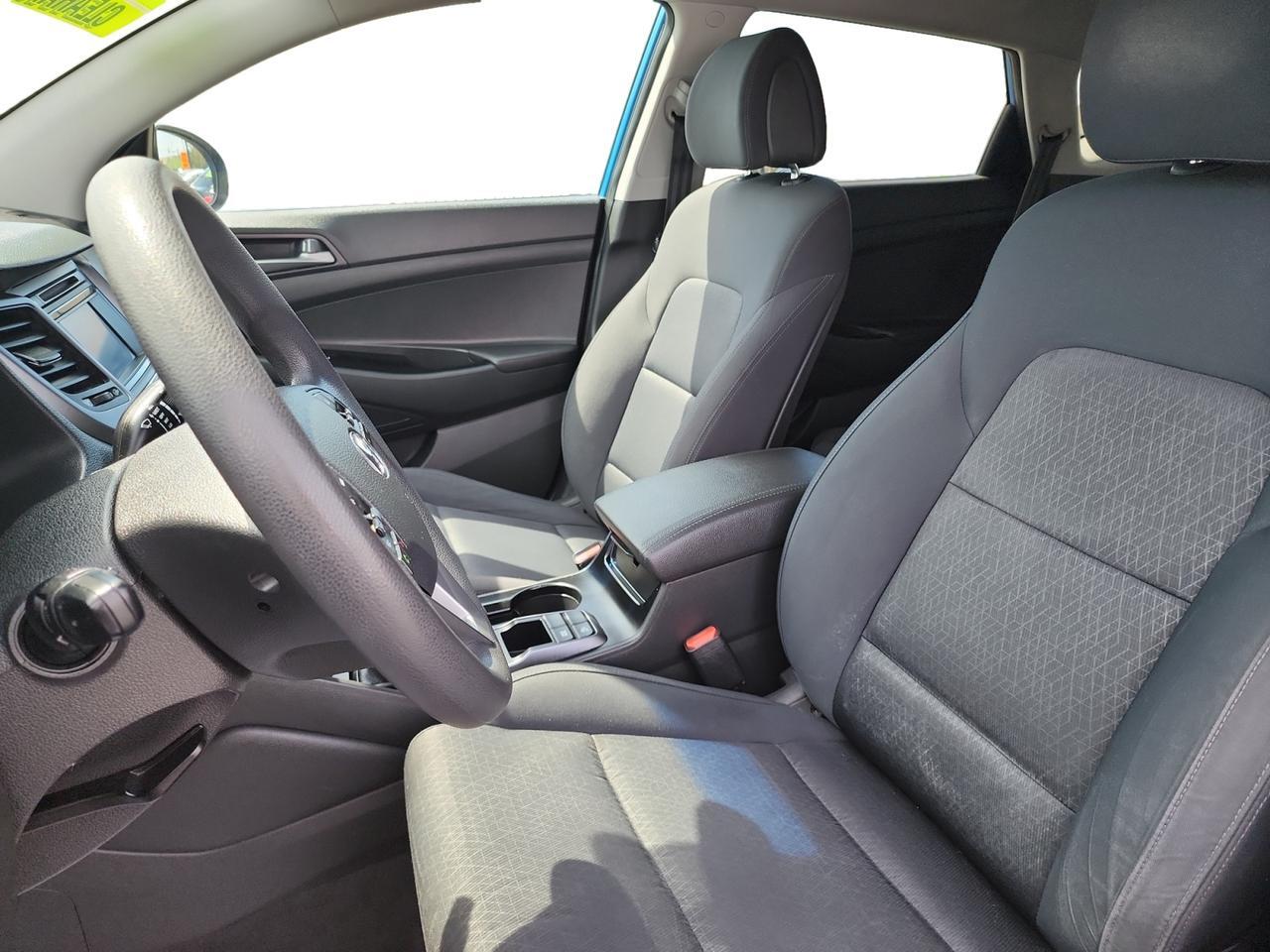 2017 HYUNDAI TUCSON LIMITED; SPOR SE Kansas City MO