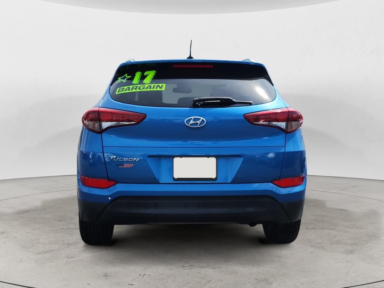 2017 HYUNDAI TUCSON LIMITED; SPOR SE Kansas City MO