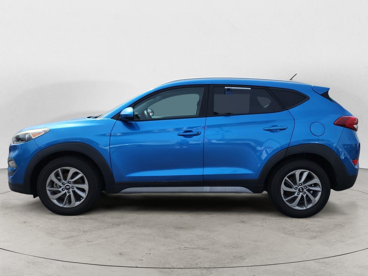 2017 HYUNDAI TUCSON LIMITED; SPOR SE Kansas City MO