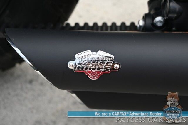 2017 Harley Davidson Iron 883 Anchorage AK