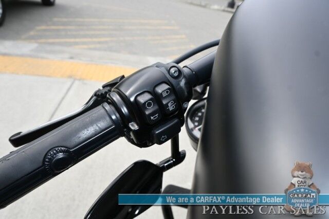 2017 Harley Davidson Iron 883 Anchorage AK