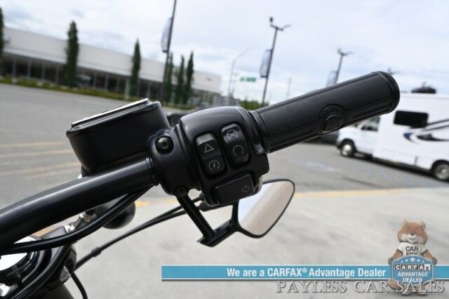 2017 Harley Davidson Iron 883 Anchorage AK