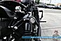 2017 Harley Davidson Iron 883 / Vance & Hines Shorty Exhaust / Roland Sands Design Billet Parts / Heated Grips / L.E.D Headlight & Signals / Keyless Start / Only 6K Miles Anchorage AK