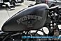 2017 Harley Davidson Iron 883 / Vance & Hines Shorty Exhaust / Roland Sands Design Billet Parts / Heated Grips / L.E.D Headlight & Signals / Keyless Start / Only 6K Miles Anchorage AK
