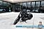 2017 Harley Davidson Iron 883 / Vance & Hines Shorty Exhaust / Roland Sands Design Billet Parts / Heated Grips / L.E.D Headlight & Signals / Keyless Start / Only 6K Miles Anchorage AK