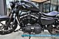 2017 Harley Davidson Iron 883 / Vance & Hines Shorty Exhaust / Roland Sands Design Billet Parts / Heated Grips / L.E.D Headlight & Signals / Keyless Start / Only 6K Miles Anchorage AK