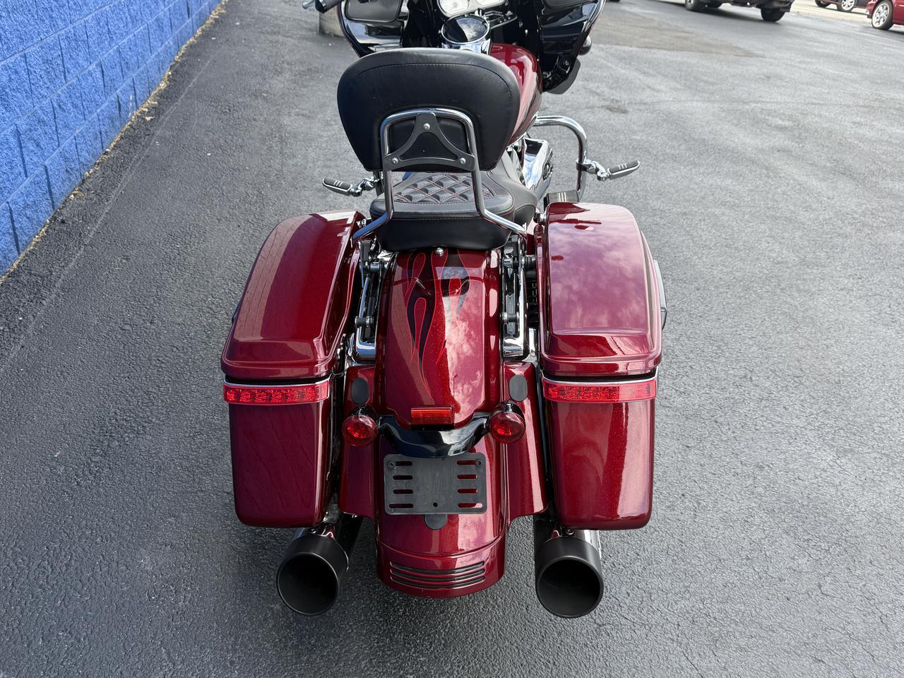 2017 Harley-Davidson Road Glide