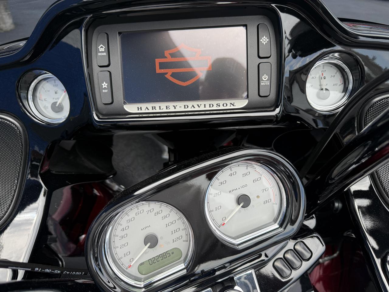 2017 Harley-Davidson Road Glide Connellsville PA
