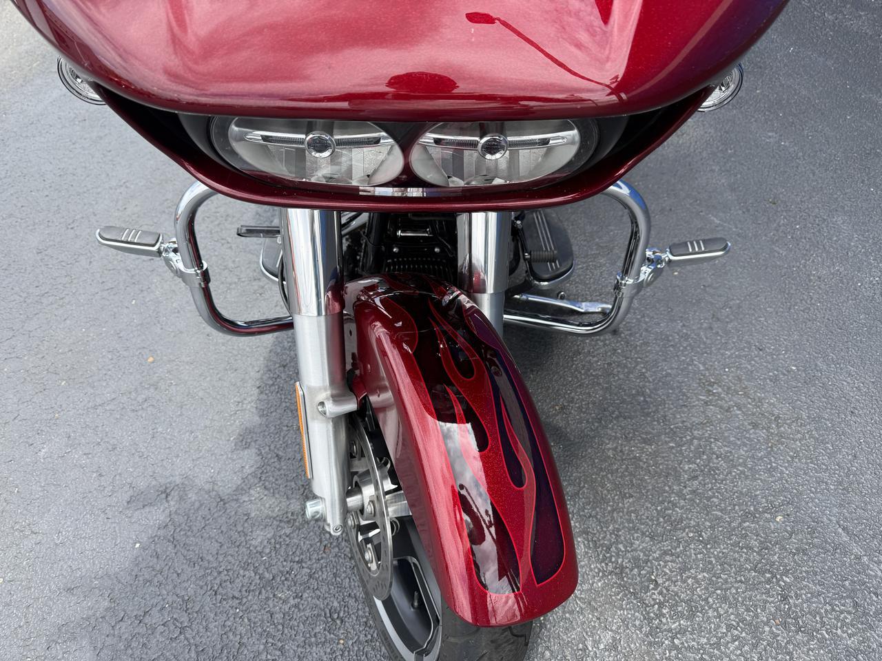 2017 Harley-Davidson Road Glide Connellsville PA