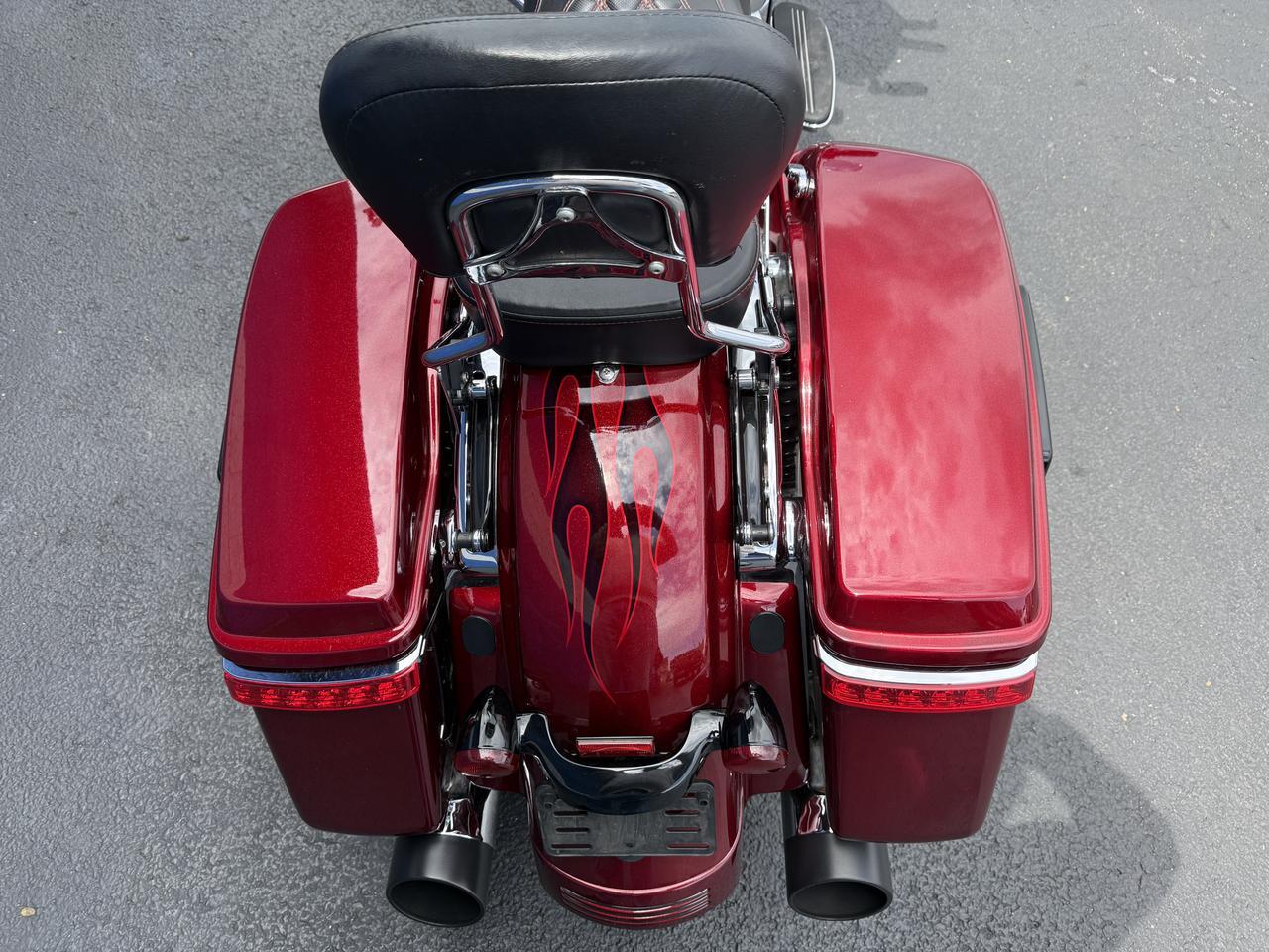 2017 Harley-Davidson Road Glide Connellsville PA
