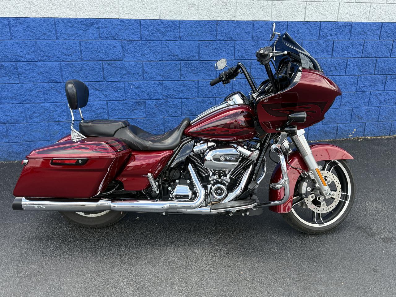 2017 Harley-Davidson Road Glide