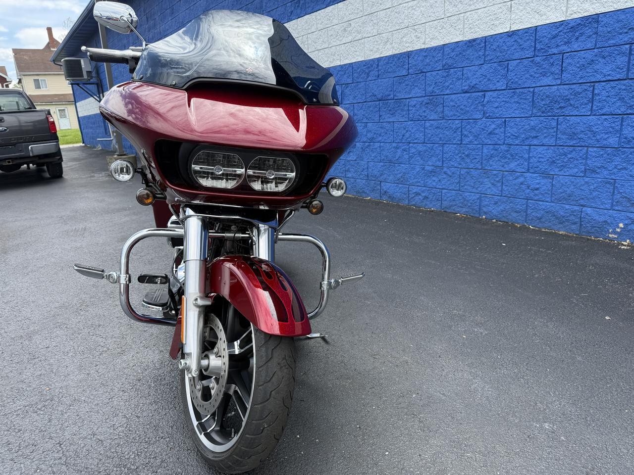 2017 Harley-Davidson Road Glide Connellsville PA