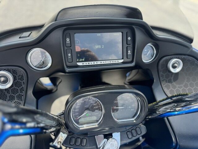 2017 Harley Davidson Road Glide Ultra w DMC Sidecar FLTRU Henrico VA