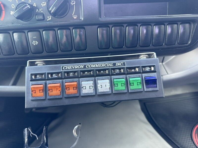 2017 Hino 195 Diesel Rollback Wrecker Collinsville OK