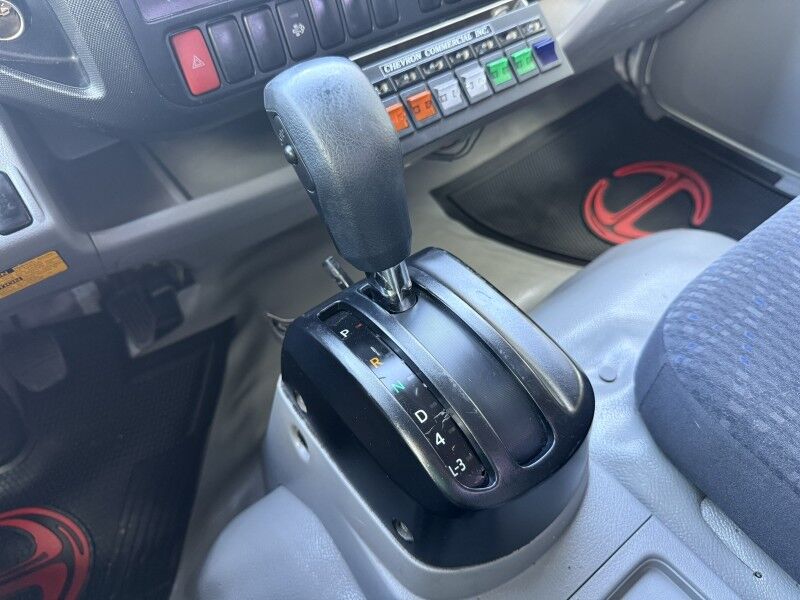 2017 Hino 195 Diesel Rollback Wrecker Collinsville OK