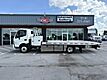 2017 Hino 195 Diesel Rollback Wrecker