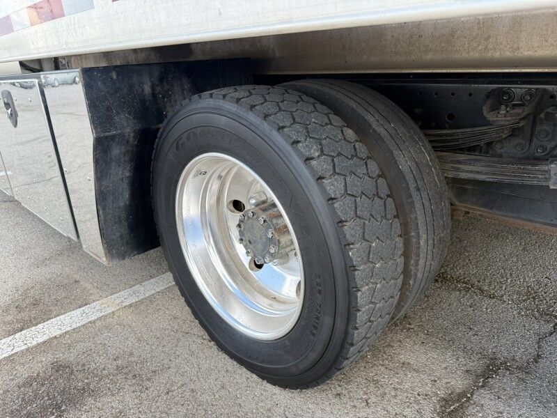 2017 Hino 195 Diesel Rollback Wrecker Collinsville OK