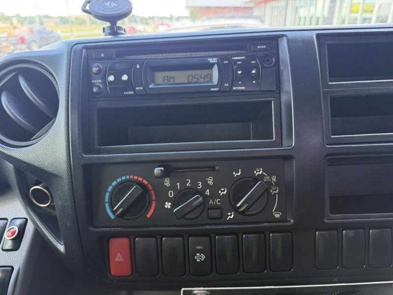 2017 Hino 195 Diesel Rollback Wrecker Collinsville OK