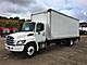 2017 Hino 268A Eau Claire MN 2017 Hino 268A Eau Claire MN