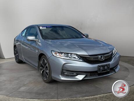 2017_Honda_ACCORD COUPE_EX_ Salt Lake City UT