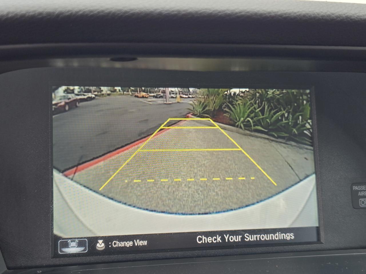 2017 Honda ACCORD Sport Vacaville CA