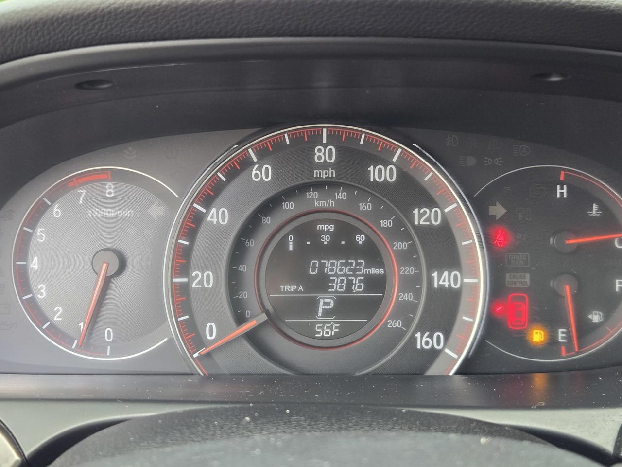 2017 Honda ACCORD Sport Vacaville CA