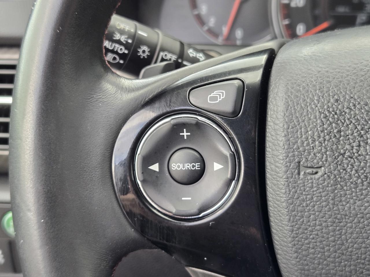 2017 Honda ACCORD Sport Vacaville CA