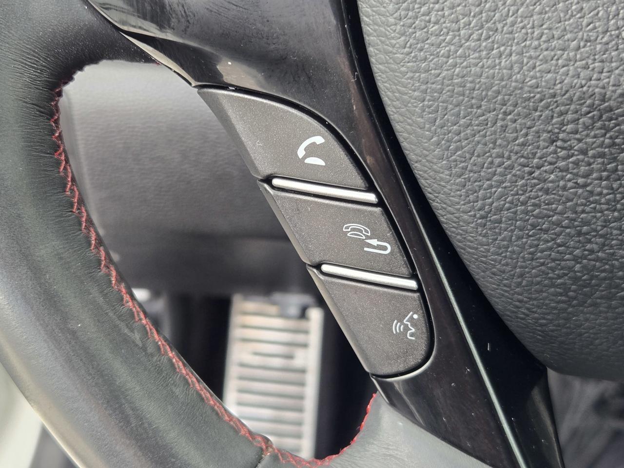 2017 Honda ACCORD Sport Vacaville CA