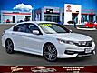2017 Honda ACCORD SPORT SP