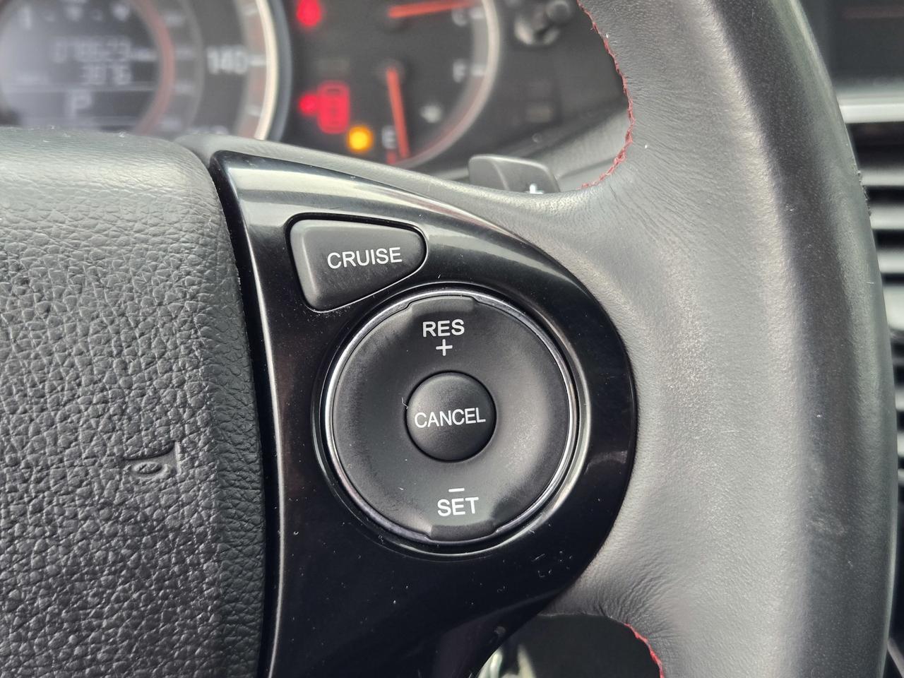 2017 Honda ACCORD Sport Vacaville CA