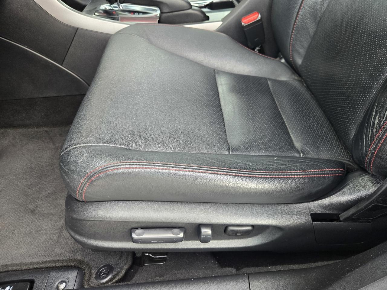 2017 Honda ACCORD Sport Vacaville CA