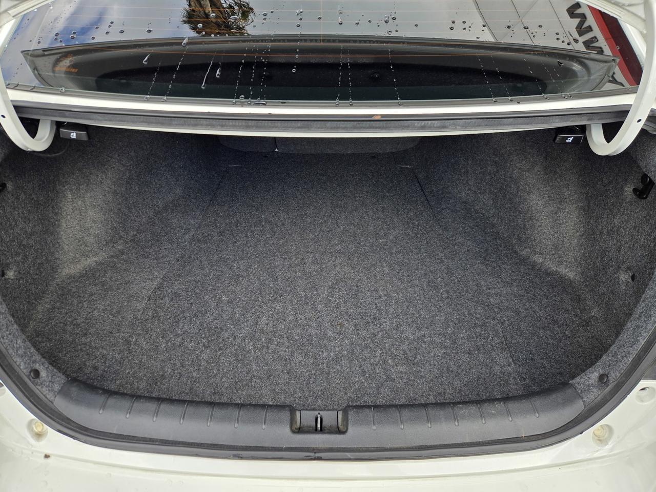 2017 Honda ACCORD Sport Vacaville CA