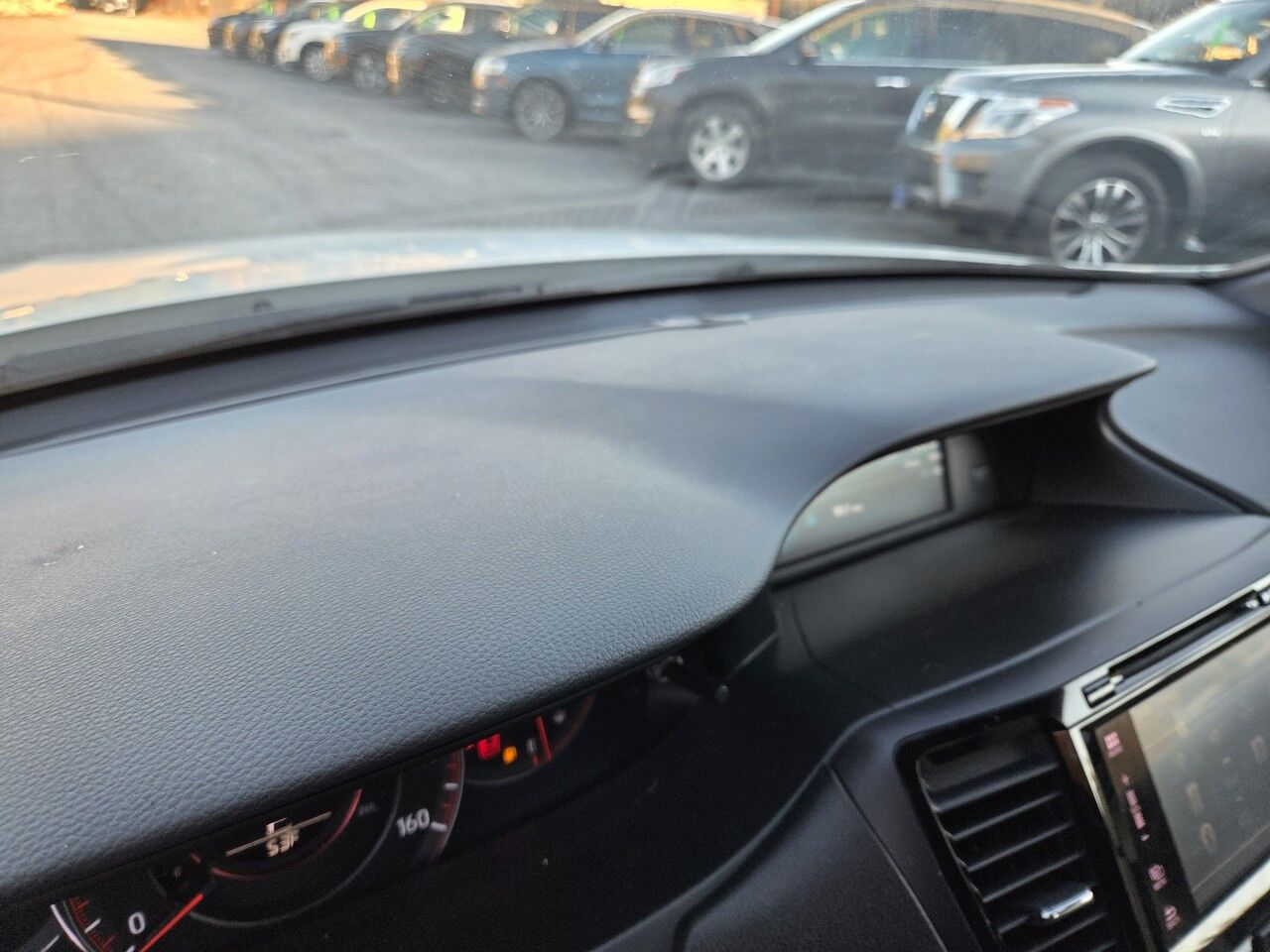 2017 Honda Accord Coupe EX-L Charlton MA