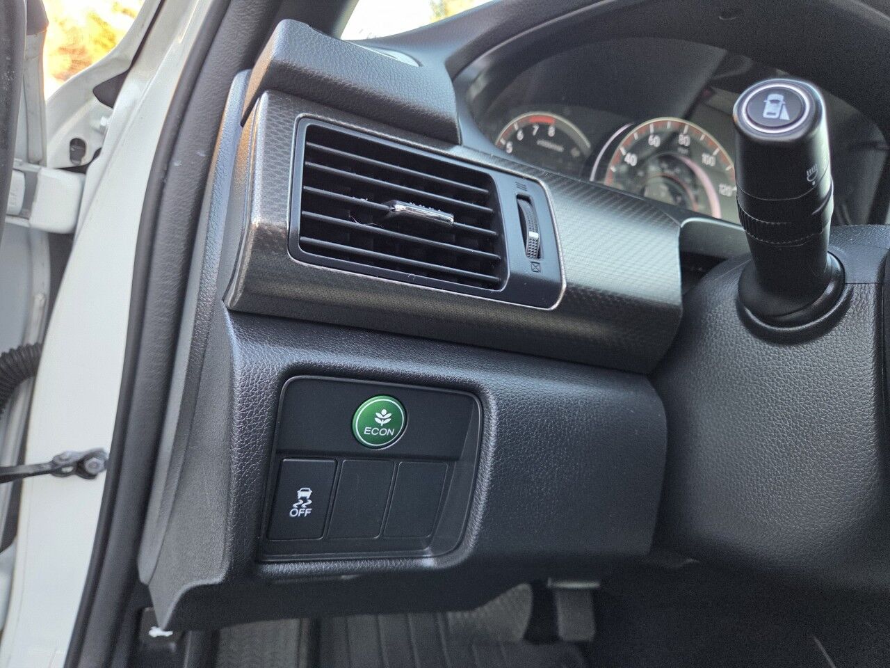 2017 Honda Accord Coupe EX-L Charlton MA